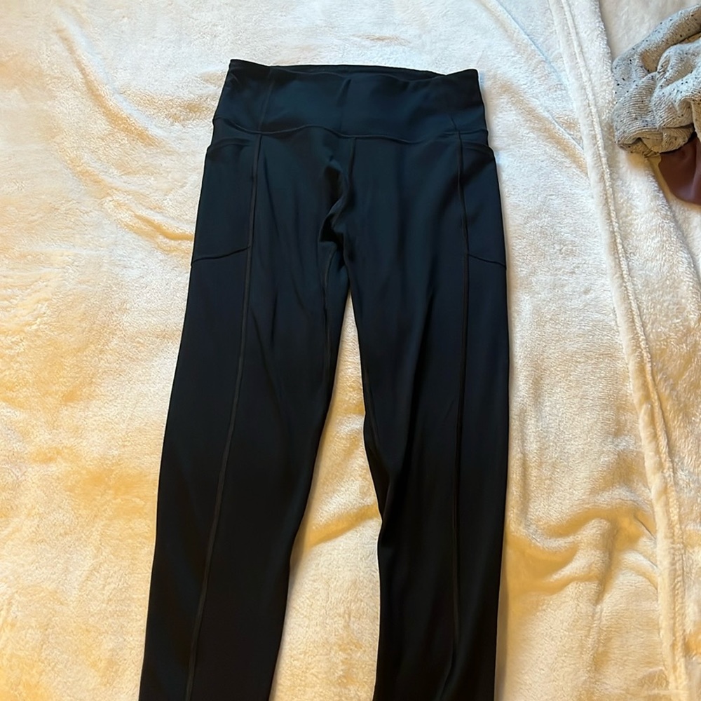 Victoria secret leggings!!